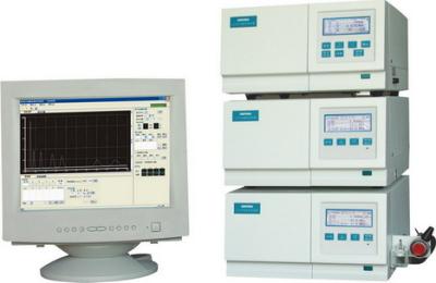 高效液相色谱仪