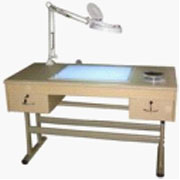 SJD-1300凈度分析臺(tái)